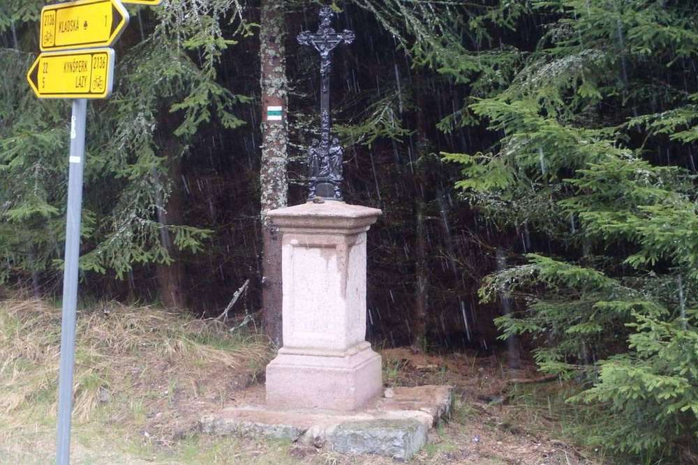 Fotografie objektu