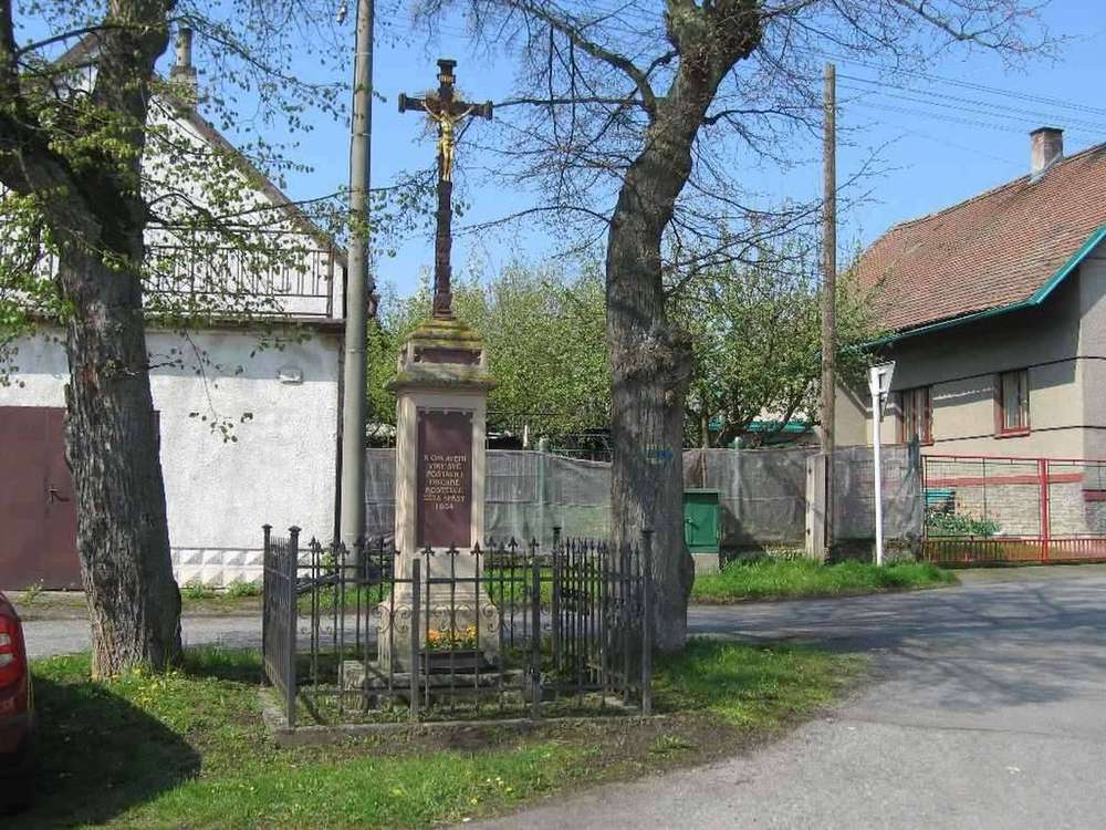 Fotografie objektu