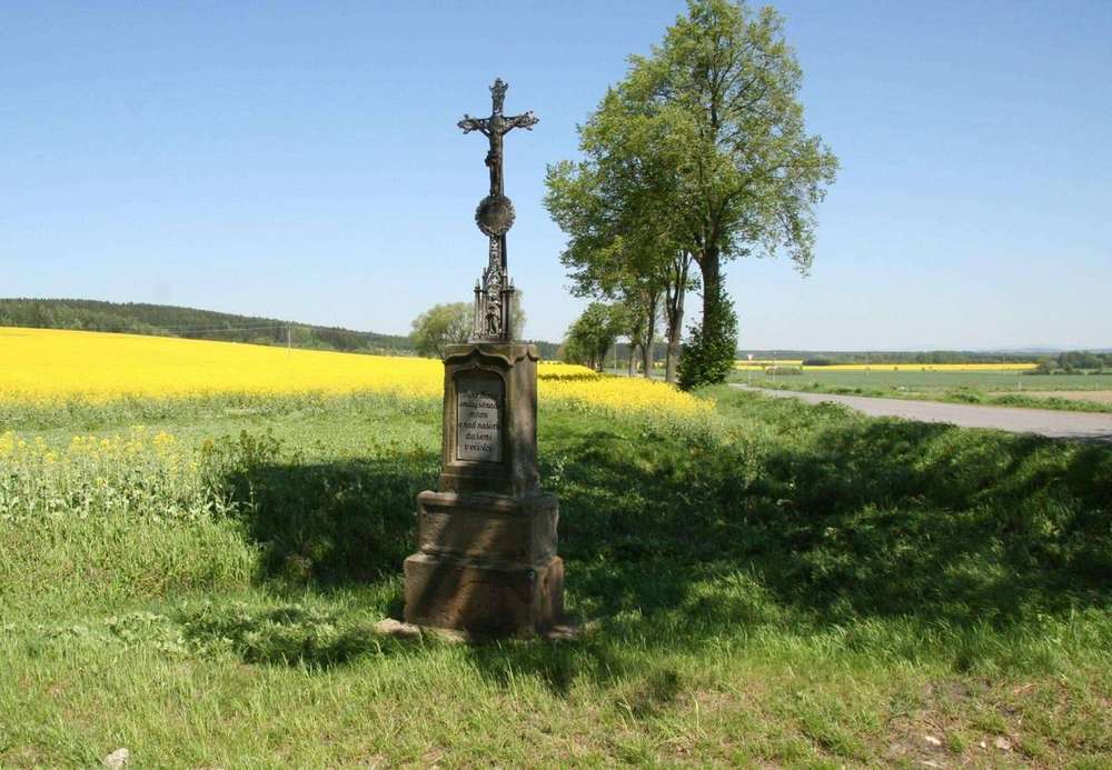 Fotografie objektu