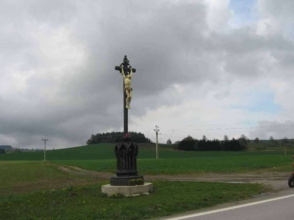 Fotografie objektu