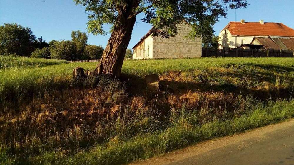 Fotografie objektu