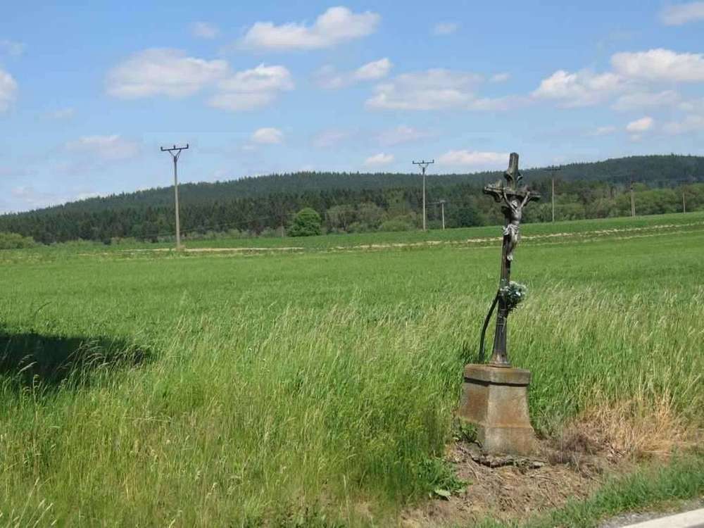 Fotografie objektu