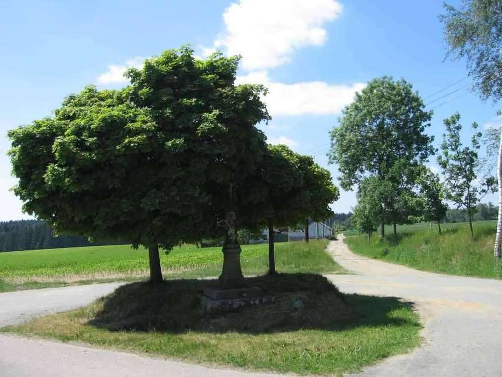 Fotografie objektu