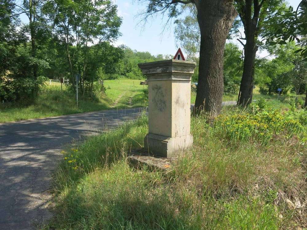 Fotografie objektu