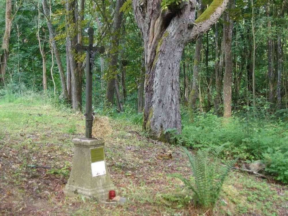 Fotografie objektu