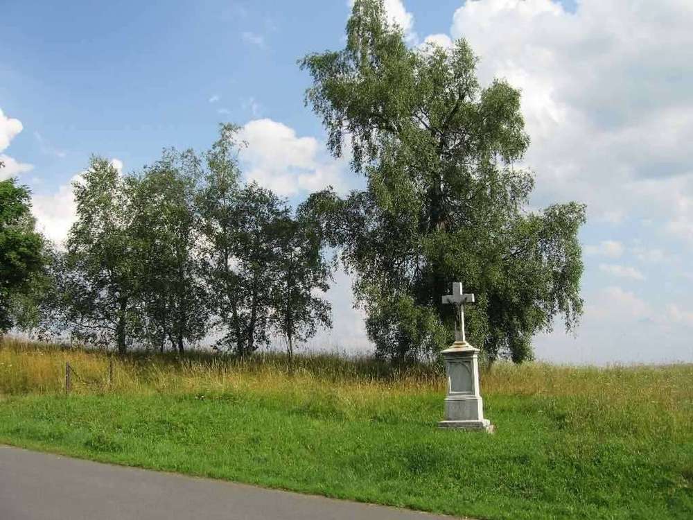 Fotografie objektu