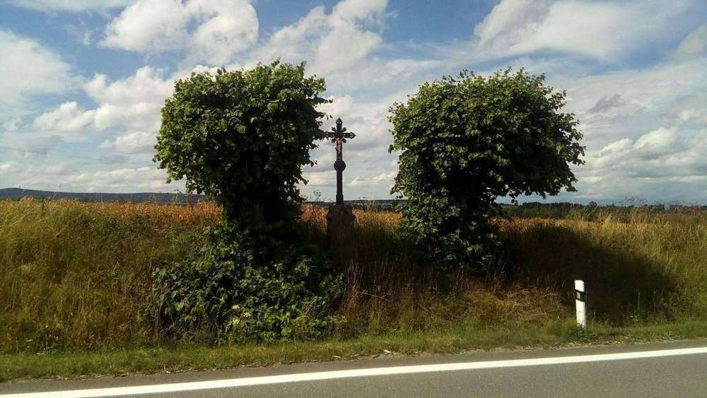 Fotografie objektu