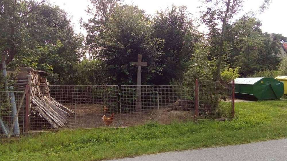 Fotografie objektu