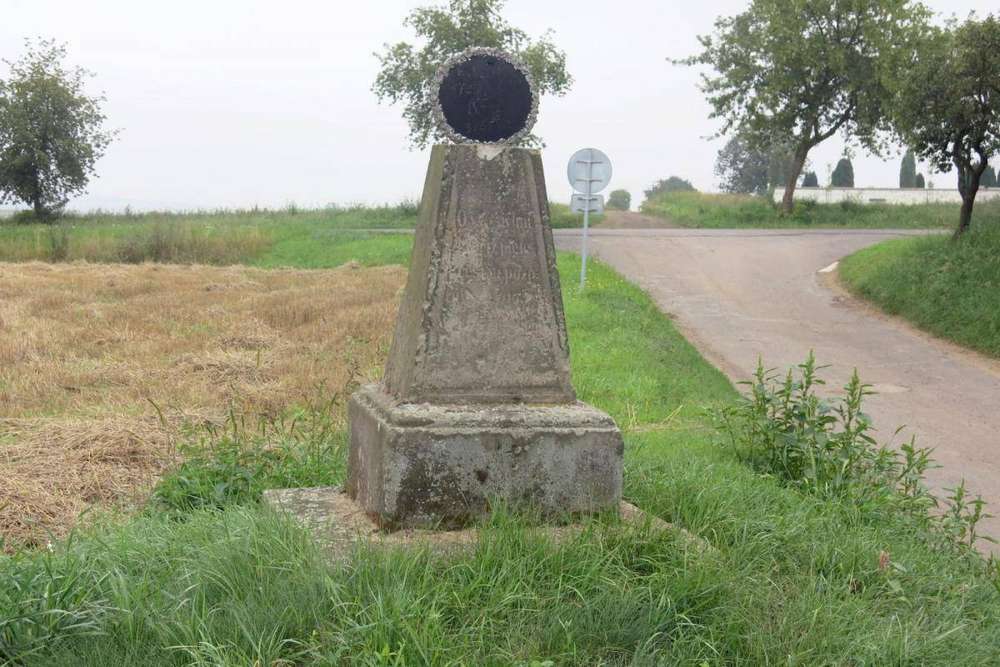 Fotografie objektu