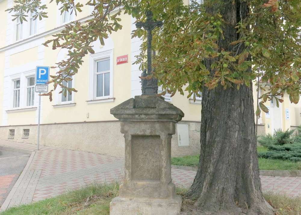 Fotografie objektu