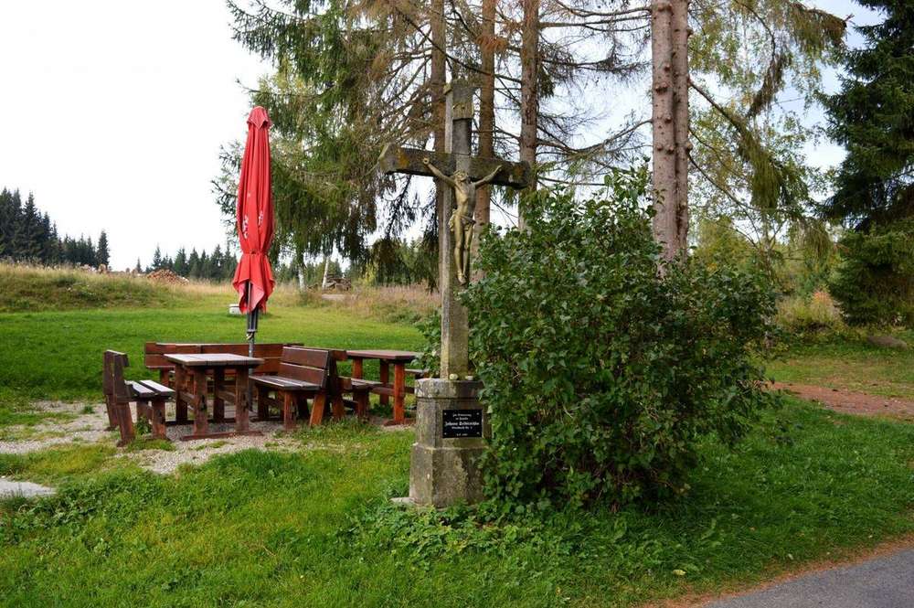 Fotografie objektu