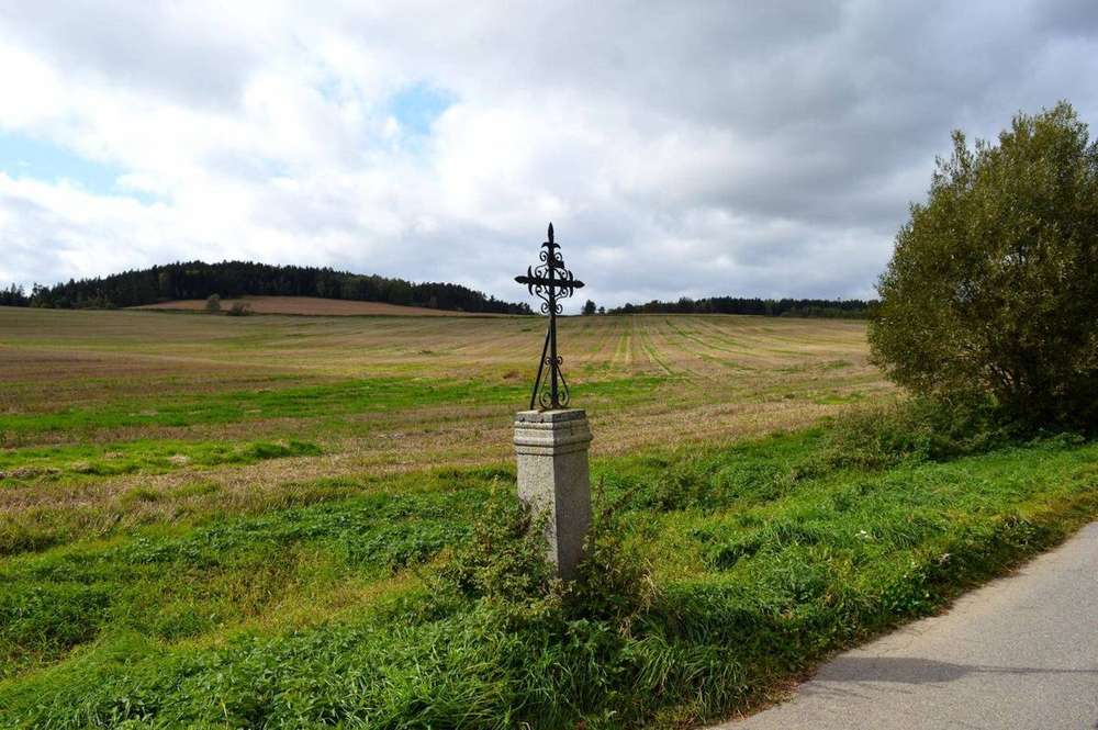 Fotografie objektu