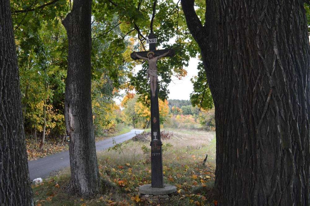Fotografie objektu