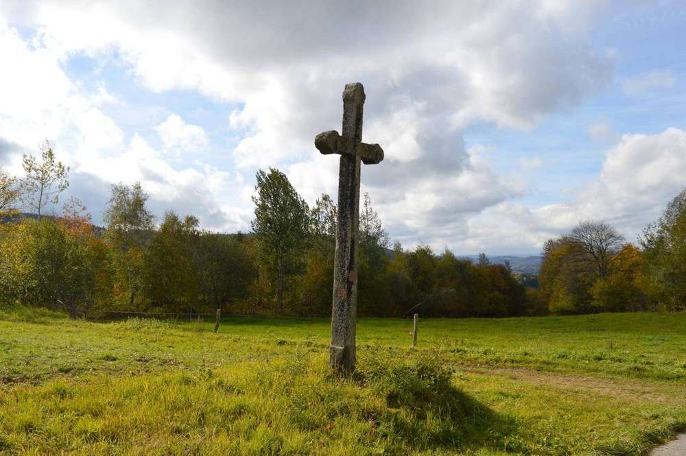 Fotografie objektu