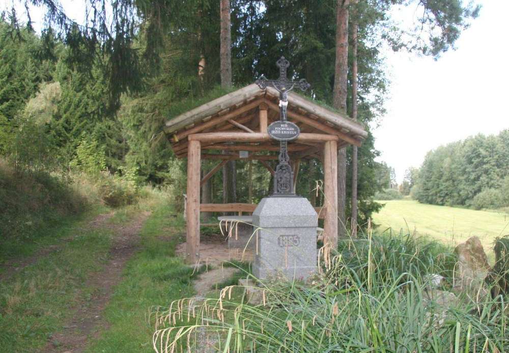 Fotografie objektu
