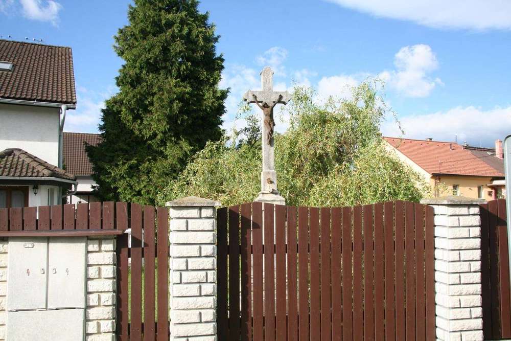 Fotografie objektu