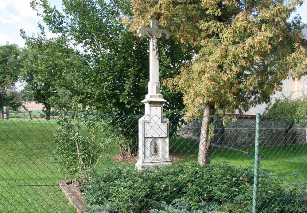 Fotografie objektu