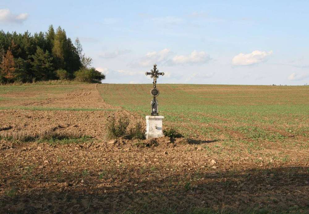 Fotografie objektu