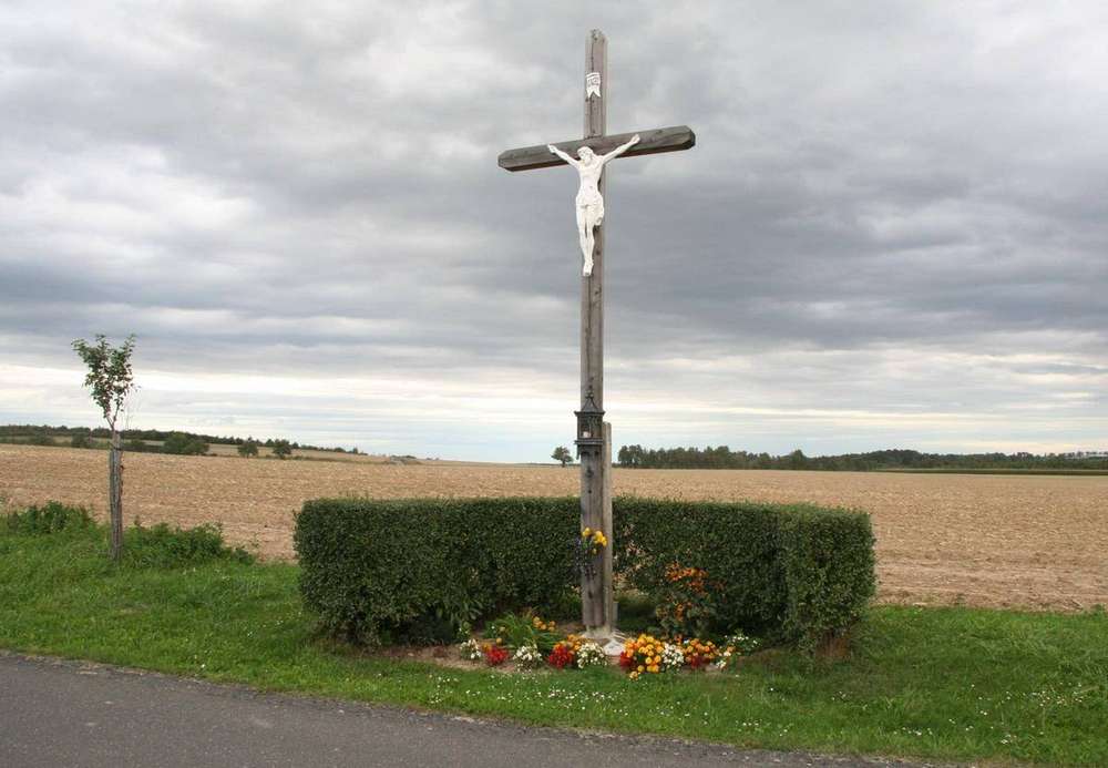 Fotografie objektu