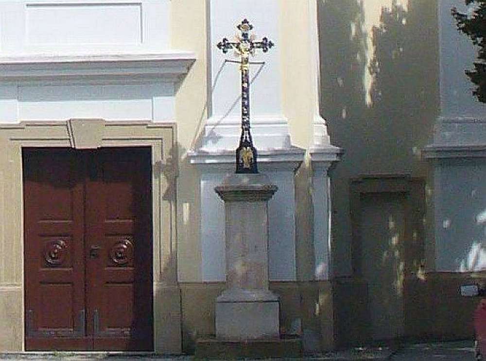 Fotografie objektu