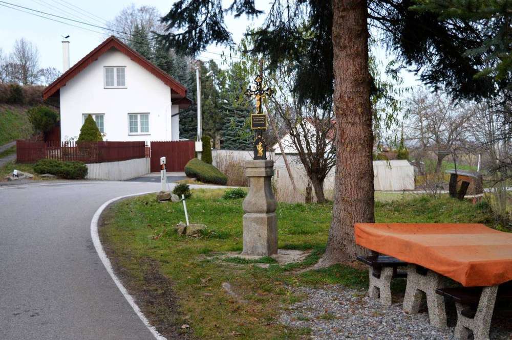 Fotografie objektu