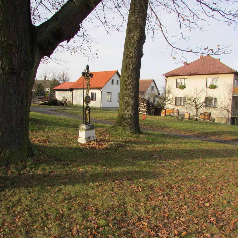 Fotografie objektu