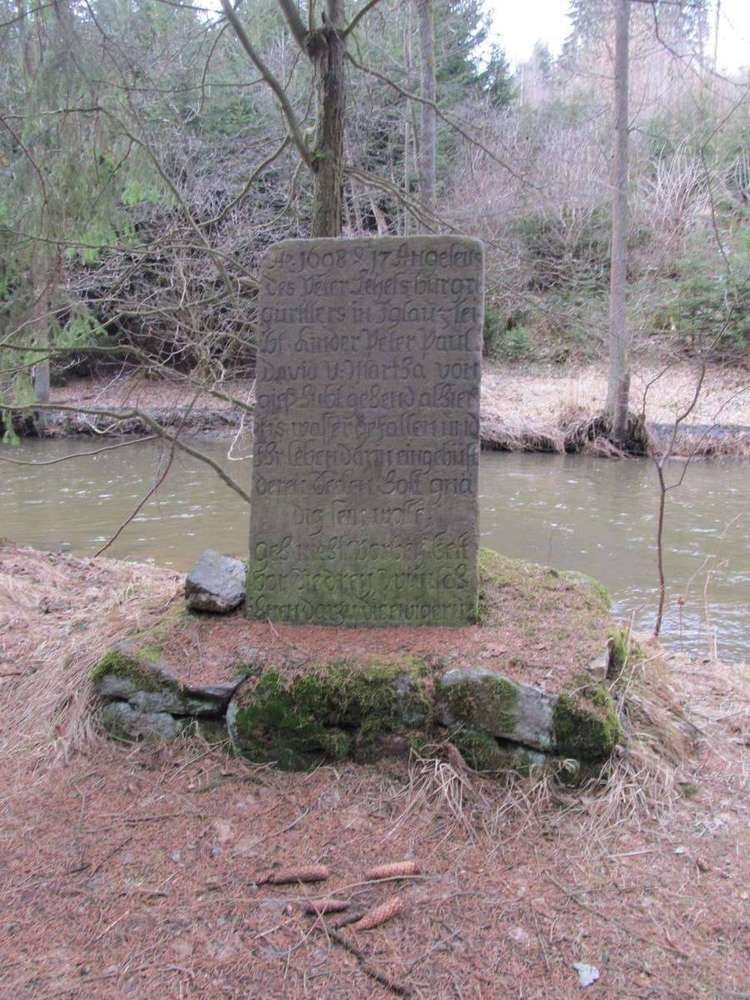 Fotografie objektu
