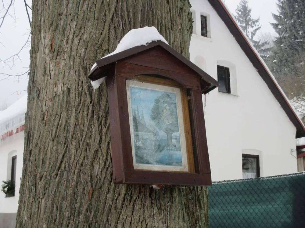 Fotografie objektu