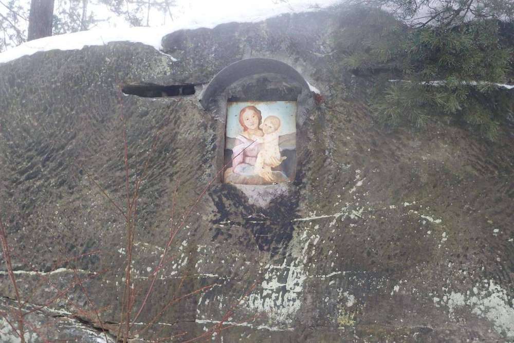 Fotografie objektu