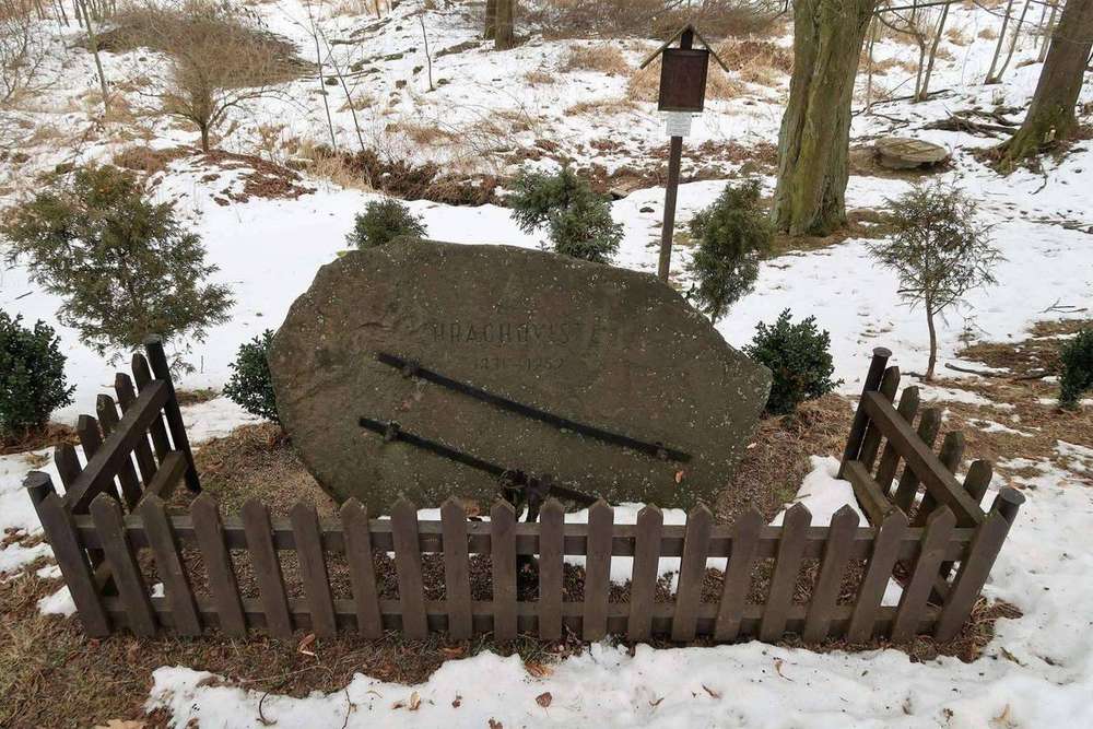 Fotografie objektu