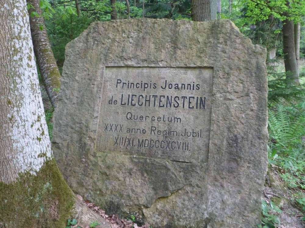 Fotografie objektu