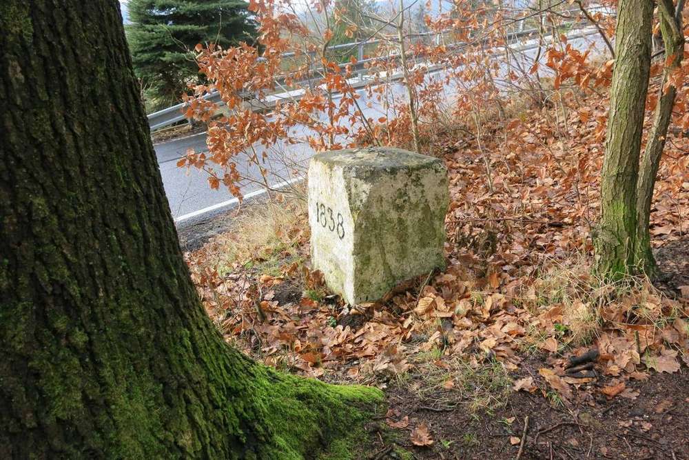 Fotografie objektu