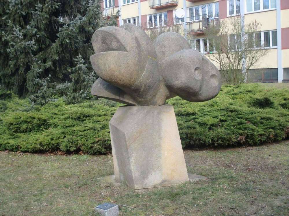 Fotografie objektu