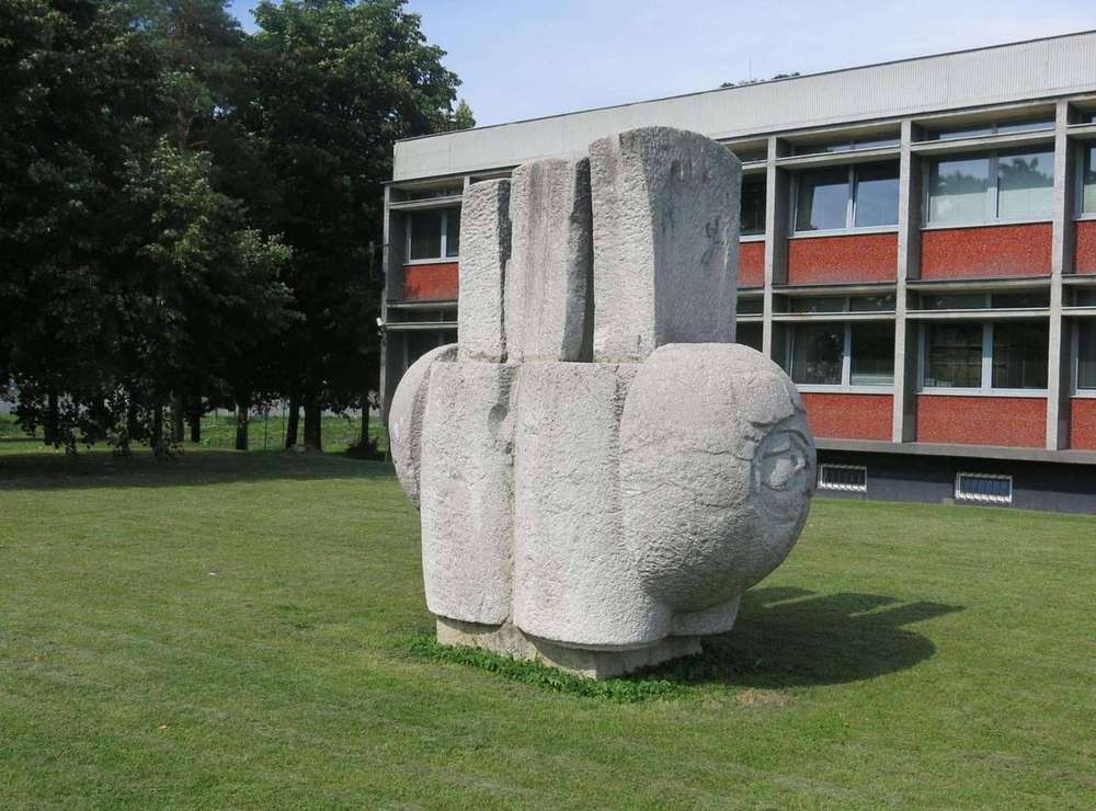 Fotografie objektu