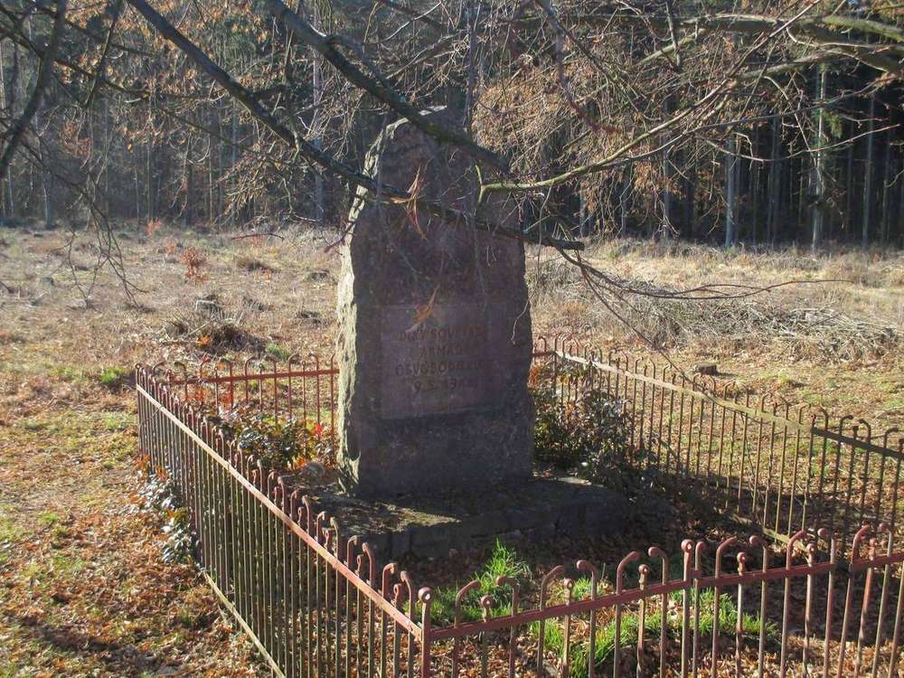 Fotografie objektu