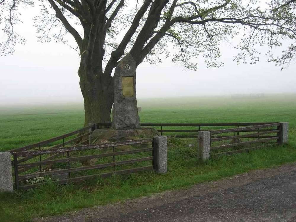 Fotografie objektu