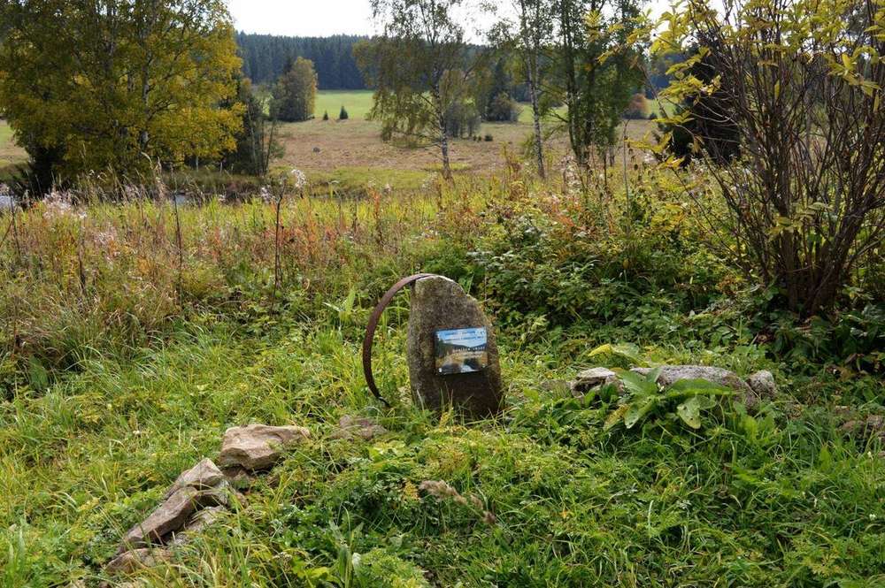 Fotografie objektu