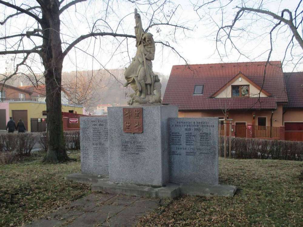 Fotografie objektu