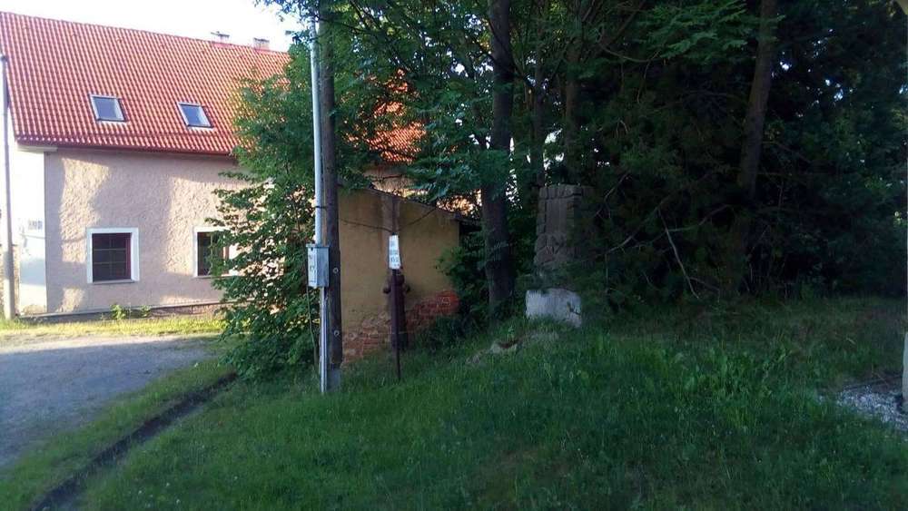 Fotografie objektu