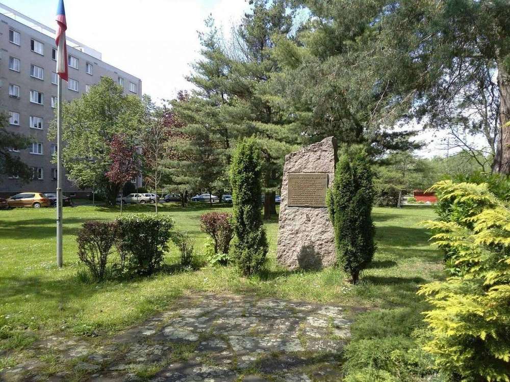 Fotografie objektu