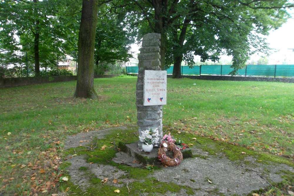 Fotografie objektu