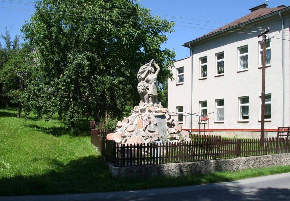 Fotografie objektu