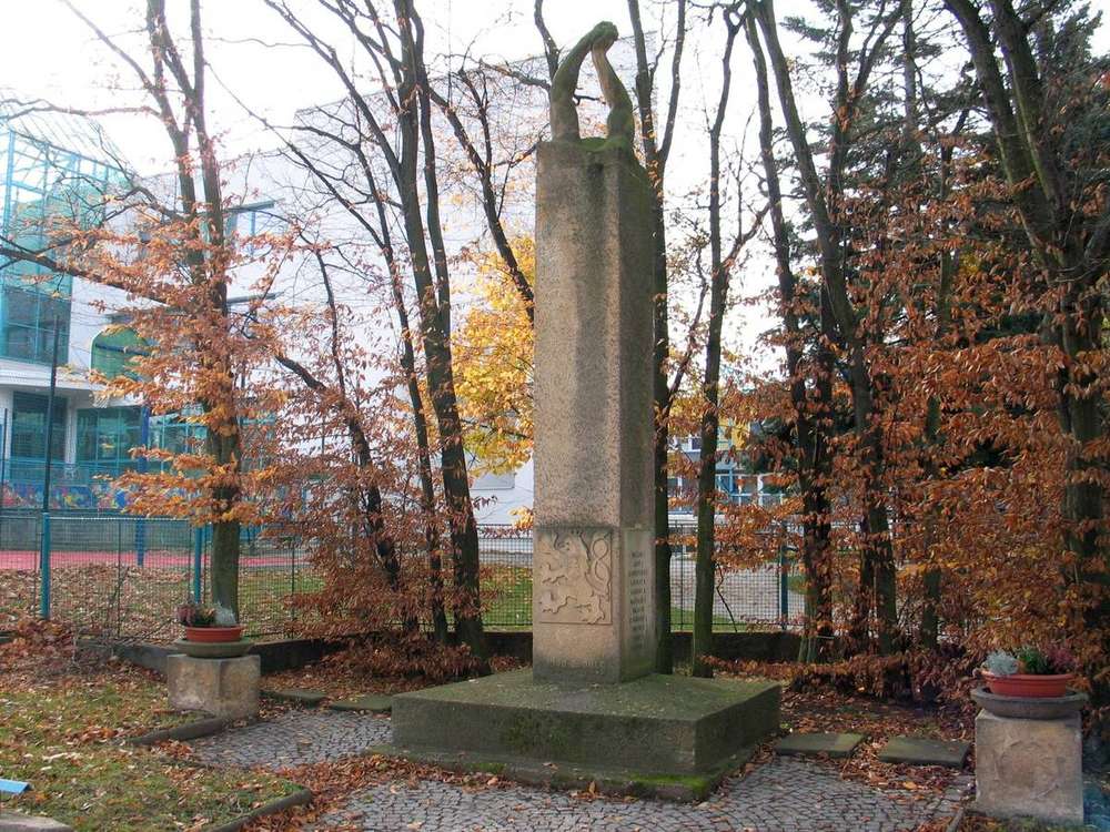 Fotografie objektu