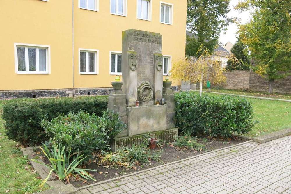Fotografie objektu