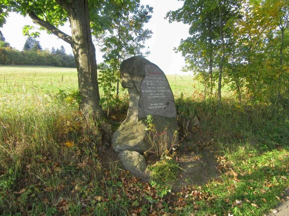 Fotografie objektu