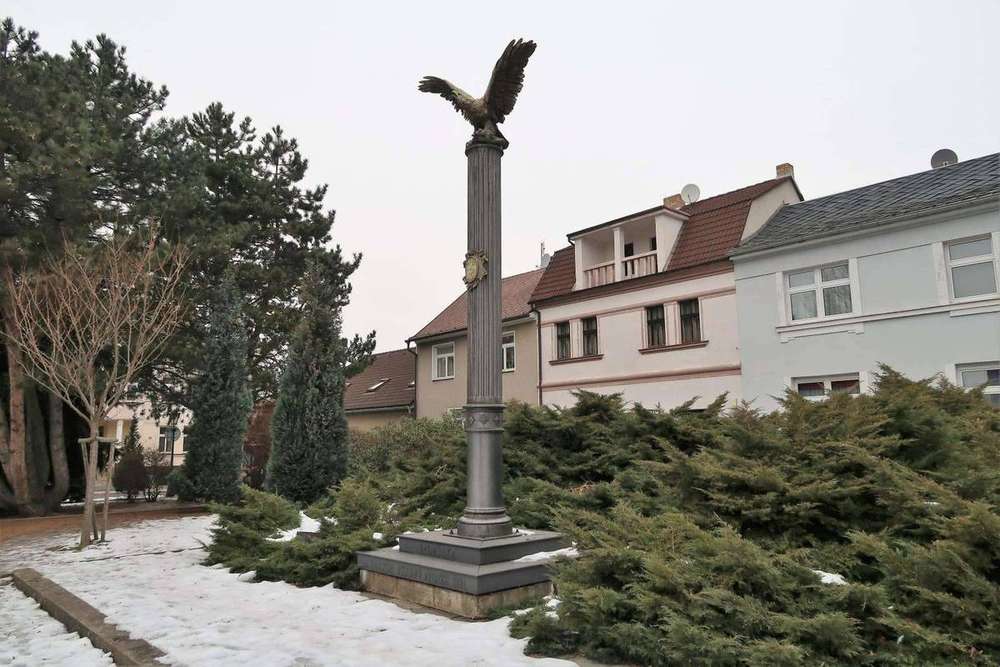 Fotografie objektu