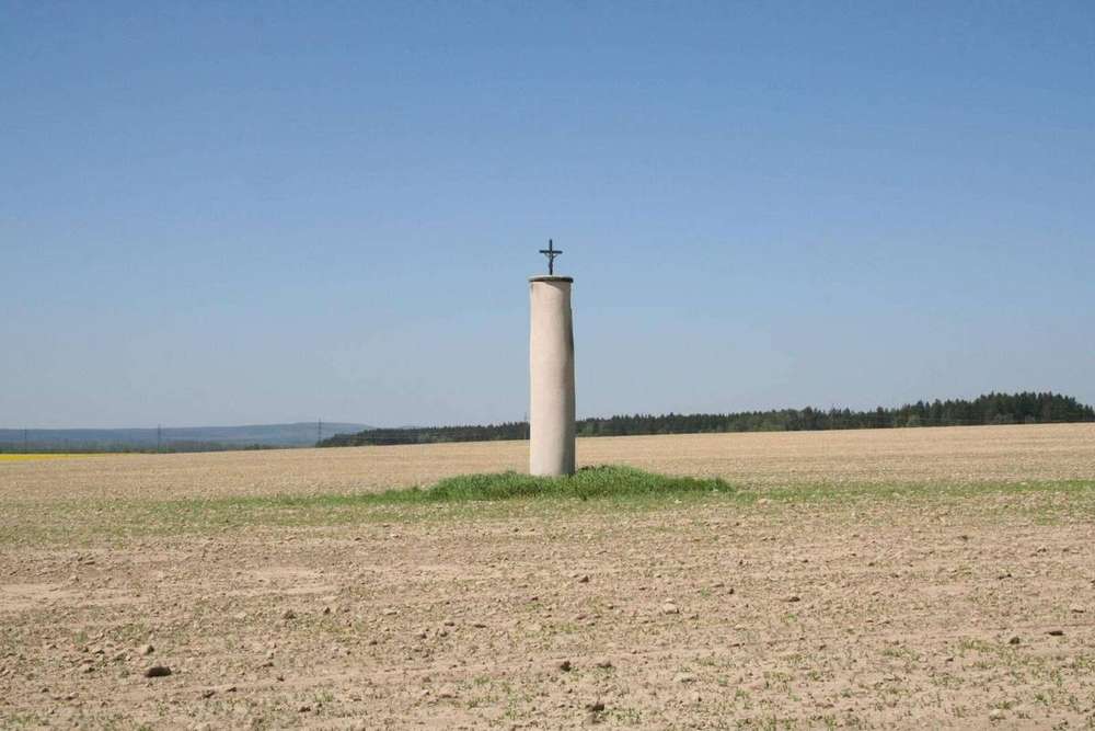 Fotografie objektu