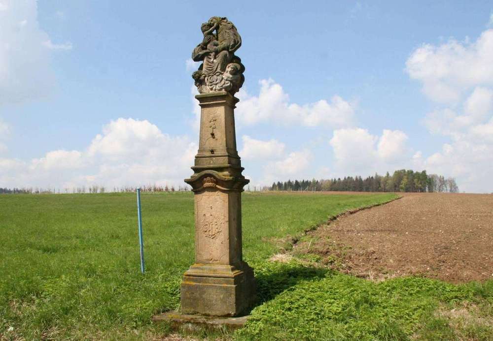 Fotografie objektu