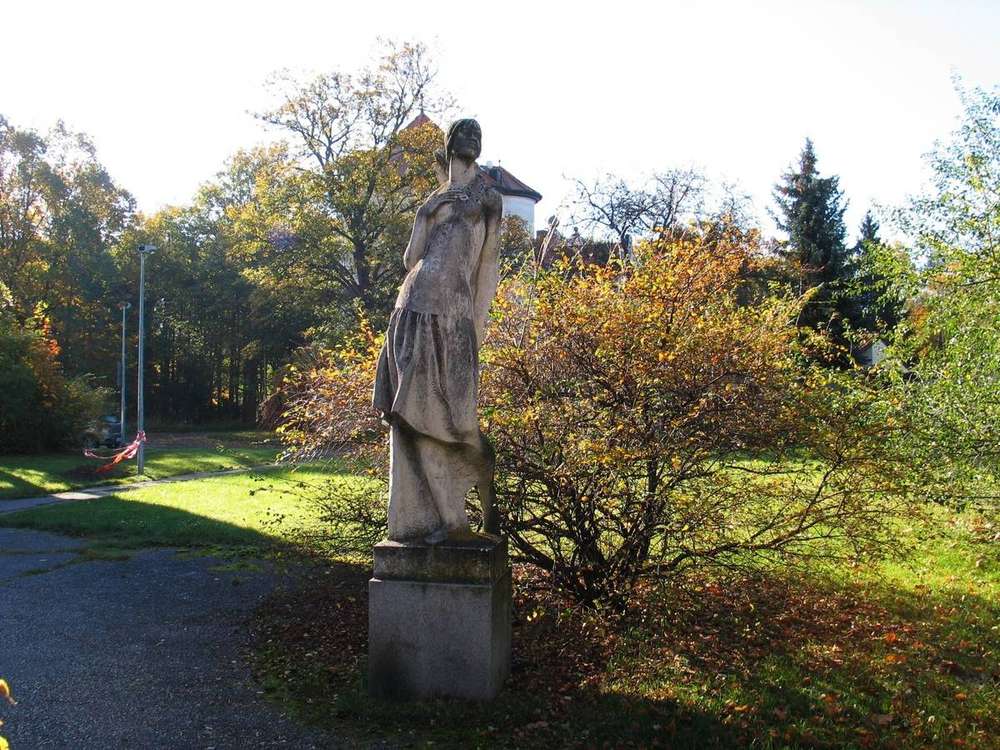 Fotografie objektu