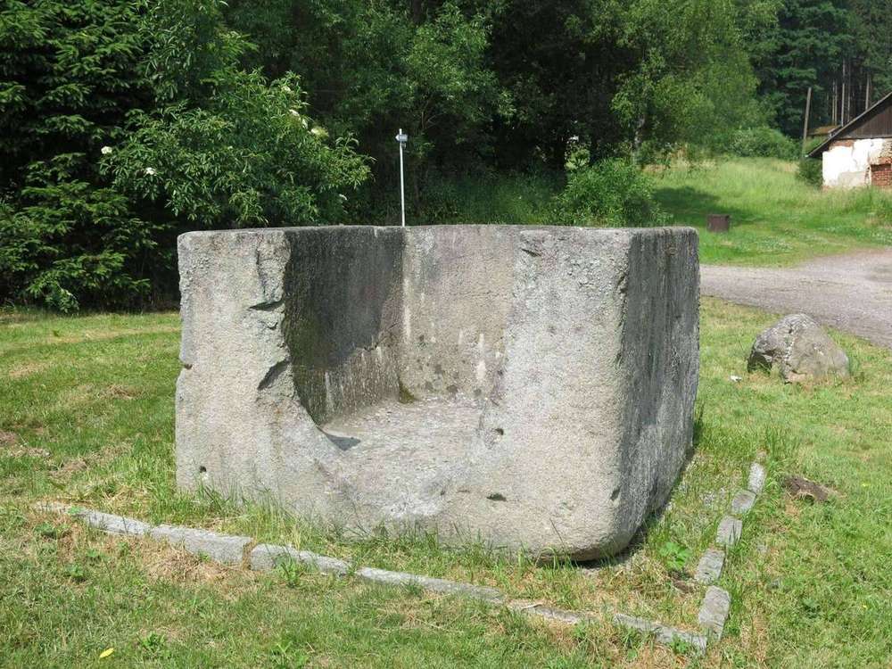 Fotografie objektu